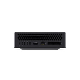 Lenovo ThinkStation PGX, NVIDIA GB10 Blackwell Superchip, NVIDIA GB10, 128GB LPDDR5x, 1TB M.2 SSD,NVIDIA DGX OS, WiFi,BT