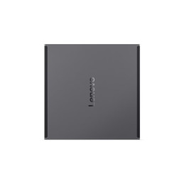 Lenovo ThinkStation PGX, NVIDIA GB10 Blackwell Superchip, NVIDIA GB10, 128GB LPDDR5x, 1TB M.2 SSD,NVIDIA DGX OS, WiFi,BT