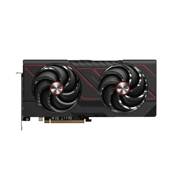 VGA SAPPHIRE PULSE AMD Radeon RX 9070 16GB (Pošk. obal)