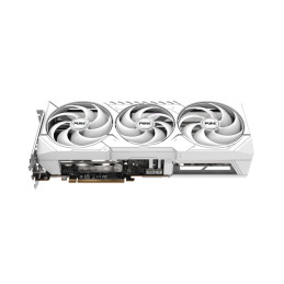 VGA SAPPHIRE PURE AMD Radeon RX 9070 OC 16GB, White (pošk. obal)