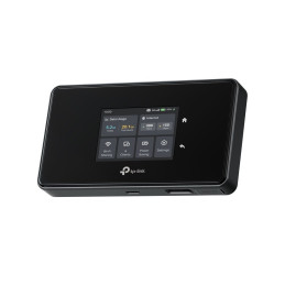 TP-Link M8550 Bezdrátový přenosný Gigabitový Wi-Fi 6E router s 5G