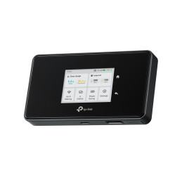 TP-Link M8550 Bezdrátový přenosný Gigabitový Wi-Fi 6E router s 5G