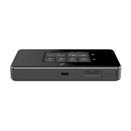 TP-Link M8550 Bezdrátový přenosný Gigabitový Wi-Fi 6E router s 5G