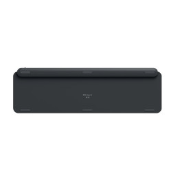Logitech MX Keys S - GRAPHITE - UKR - BT - INTNL