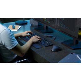 Logitech MX Keys S - GRAPHITE - UKR - BT - INTNL