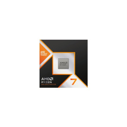 AMD Ryzen 7 8C/16T 9850X3D (up to 5.6GHz,104MB,120W,AM5) AMD Radeon Graphics/tray/36pcs MOQ