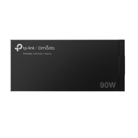 TP-Link POE380S 10G PoE injektor, 802.3af/at/bt, 90W