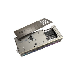 VGA SAPPHIRE NITRO+ AMD Radeon RX 9070 OC 16GB (pošk. obal)