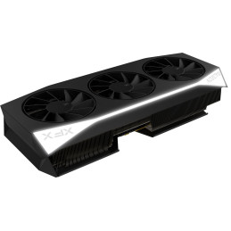 VGA XFX Mercury AMD Radeon RX 9070 XT 16GB GDDR6, Gaming edition (pošk. obal)