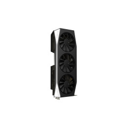 VGA XFX Mercury AMD Radeon RX 9070 XT 16GB GDDR6, Gaming edition (pošk. obal)