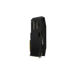 VGA XFX Mercury AMD Radeon RX 9070 XT 16GB GDDR6, Gaming edition (pošk. obal)