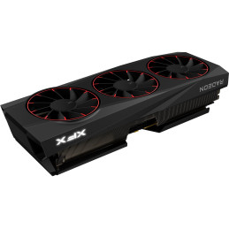 VGA XFX Quicksilver AMD Radeon RX 9070 XT 16GB GDDR6, Magnetic Air Edition (pošk. obal)