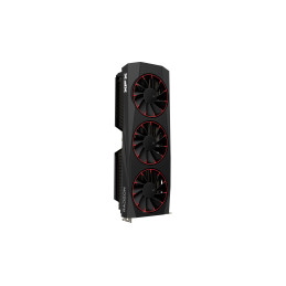 VGA XFX Quicksilver AMD Radeon RX 9070 XT 16GB GDDR6, Magnetic Air Edition (pošk. obal)