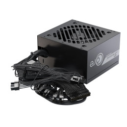 Zdroj Seasonic CORE BC-650 ATX 3.1 - 650W, 80+ Bronze