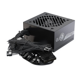 Zdroj Seasonic CORE BC-750 ATX 3.1 - 750W, 80+ Bronze