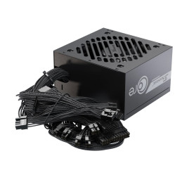 Zdroj Seasonic CORE BC-850 ATX 3.1 - 850W, 80+ Bronze