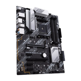 MB ASUS Prime B550-PLUS /AM4/4xDDR4/M.2/HDMI/DP/ATX