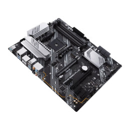 MB ASUS Prime B550-PLUS /AM4/4xDDR4/M.2/HDMI/DP/ATX