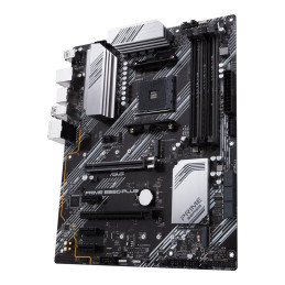 MB ASUS Prime B550-PLUS /AM4/4xDDR4/M.2/HDMI/DP/ATX