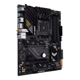 MB ASUS TUF Gaming B550-PLUS WIFI II /AM4/4xDDR4/M.2/W6+BT5.2/HDMI/DP/ATX