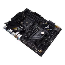 MB ASUS TUF Gaming B550-PLUS WIFI II /AM4/4xDDR4/M.2/W6+BT5.2/HDMI/DP/ATX