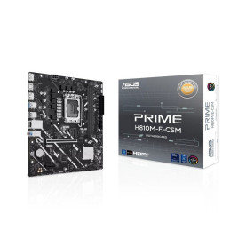 MB ASUS Prime H810M-E-CSM /LGA1851/2xDDR5/M.2/HDMI/DP/mATX