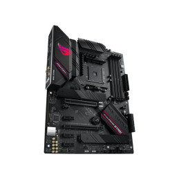 MB ASUS ROG Strix B550-F Gaming /AM4/4xDDR4/M.2/HDMI/DP/ATX