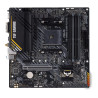MB ASUS TUF Gaming A520M-PLUS WIFI /AM4/4xDDR4/M.2/WIFI5+BT5.0/HDMI/DP/D-sub/mATX