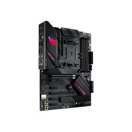 MB ASUS ROG Strix B550-F WIFI II /AM4/4xDDR4/M.2/W6E+BT5.2/HDMI/DP/ATX