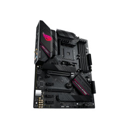 MB ASUS ROG Strix B550-F WIFI II /AM4/4xDDR4/M.2/W6E+BT5.2/HDMI/DP/ATX