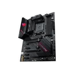 MB ASUS ROG Strix B550-F WIFI II /AM4/4xDDR4/M.2/W6E+BT5.2/HDMI/DP/ATX