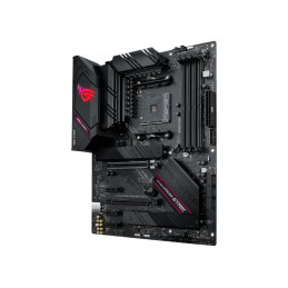 MB ASUS ROG Strix B550-F WIFI II /AM4/4xDDR4/M.2/W6E+BT5.2/HDMI/DP/ATX