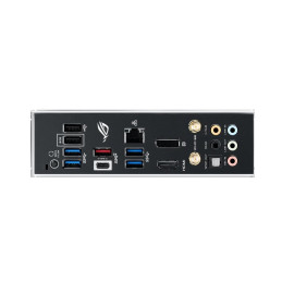 MB ASUS ROG Strix B550-F WIFI II /AM4/4xDDR4/M.2/W6E+BT5.2/HDMI/DP/ATX
