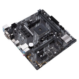 MB ASUS Prime A520M-E/CSM /AM4/2xDDR4/M.2/HDMI/DVI-D/D-sub/mATX