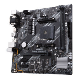 MB ASUS Prime A520M-E/CSM /AM4/2xDDR4/M.2/HDMI/DVI-D/D-sub/mATX