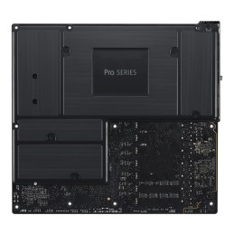 MB ASUS Pro WS WRX90E-SAGE SE /sTR5/8xDDR5/M.2/DP/D-Sub/E-ATX