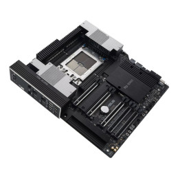 MB ASUS Pro WS TRX50-SAGE WIFI /sTR5/4xDDR5/M.2/WIFI7+BT5.4/CEB