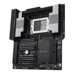 MB ASUS Pro WS TRX50-SAGE WIFI /sTR5/4xDDR5/M.2/WIFI7+BT5.4/CEB