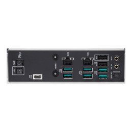 MB ASUS Pro WS TRX50-SAGE WIFI /sTR5/4xDDR5/M.2/WIFI7+BT5.4/CEB