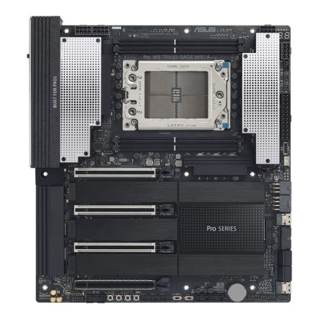 MB ASUS Pro WS TRX50-SAGE WIFI A /sTR5/4xDDR5/M.2/WIFI7+BT5.4/CEB