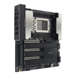 MB ASUS Pro WS TRX50-SAGE WIFI A /sTR5/4xDDR5/M.2/WIFI7+BT5.4/CEB
