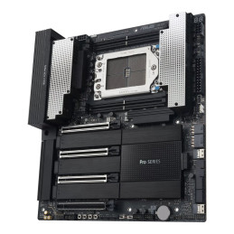 MB ASUS Pro WS TRX50-SAGE WIFI A /sTR5/4xDDR5/M.2/WIFI7+BT5.4/CEB