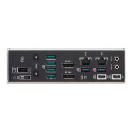 MB ASUS Pro WS TRX50-SAGE WIFI A /sTR5/4xDDR5/M.2/WIFI7+BT5.4/CEB