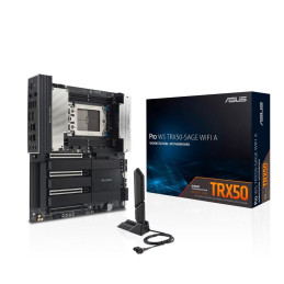 MB ASUS Pro WS TRX50-SAGE WIFI A /sTR5/4xDDR5/M.2/WIFI7+BT5.4/CEB