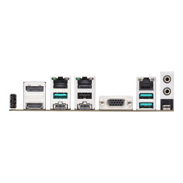 MB ASUS Pro WS B850M-ACE SE /AM5/4xDDR5/M.2/HDMI/DP/D-sub/mATX