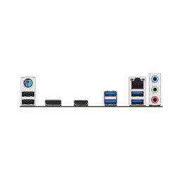 MB ASUS Prime B550M-K ARGB /AM4/2xDDR4/M.2/HDMI/DP/mATX