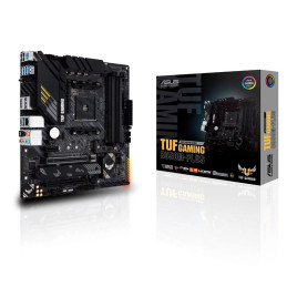 MB ASUS TUF Gaming B550M-PLUS /AM4/4xDDR4/M.2/HDMI/DP/mATX