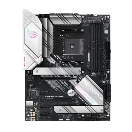 MB ASUS ROG Strix B550-A Gaming /AM4/4xDDR4/M.2/HDMI/DP/ATX