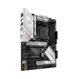MB ASUS ROG Strix B550-A Gaming /AM4/4xDDR4/M.2/HDMI/DP/ATX