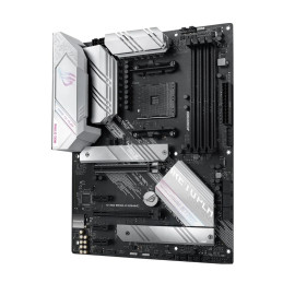 MB ASUS ROG Strix B550-A Gaming /AM4/4xDDR4/M.2/HDMI/DP/ATX